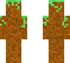 dirt block