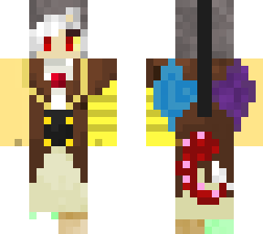 discord