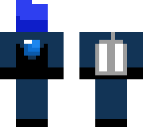 diver