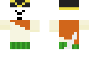 dog pirate