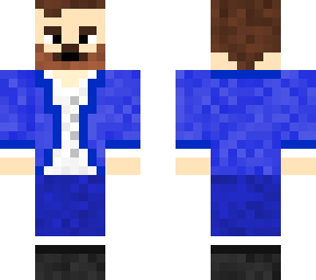 don ibai: minecraft edition (fixed)
