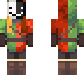 dream female (half nightmare )