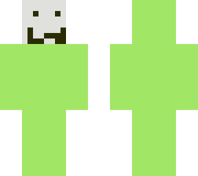 dream remake skin