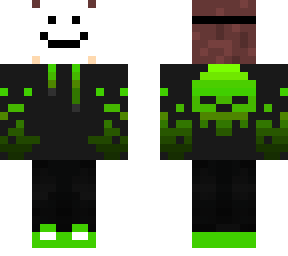 dream sweat skin