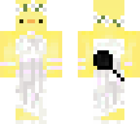 ducc bride
