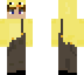 duck