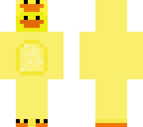 duck boi