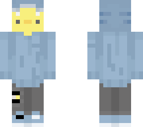 duck shark