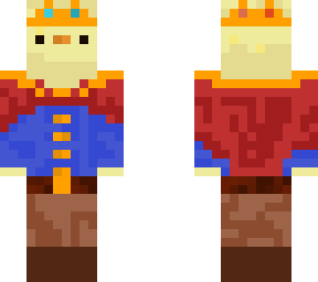 ducka king