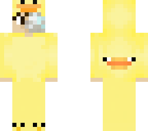 duckteam
