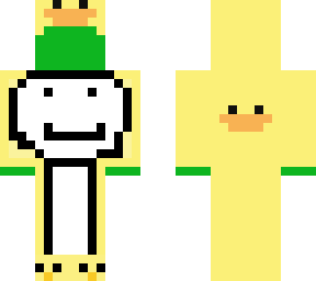 ducky dream