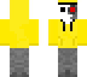ducky wan backwards