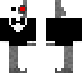 ducky wan tuxedo