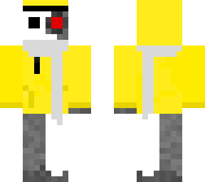 ducky wan winter scarf