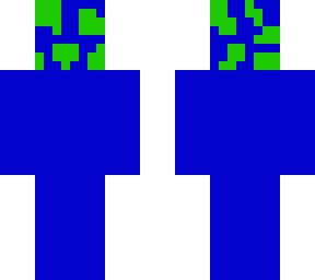 earth man