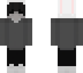 eboy w/ bunny hat (fixed mistakes)