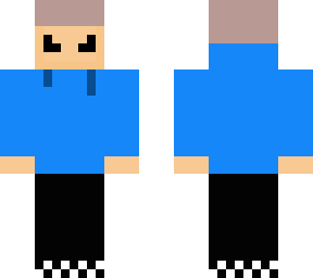 eddsworld tom