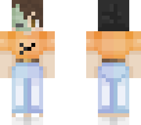 edited chb skin w mask