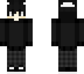 edited my skin a bit
