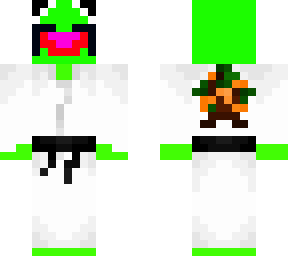 edited sensei kermit