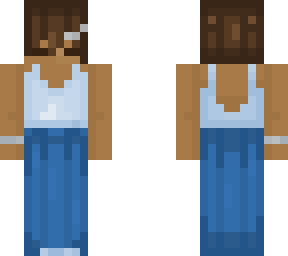 einer wedding skin (predicted/pavo)