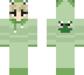 el the frog