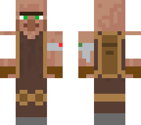 elanian solider medic