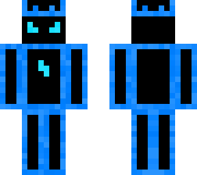 electric king