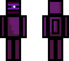 elhombremorado