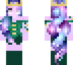elven princess