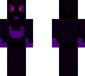 ender dragon warrior