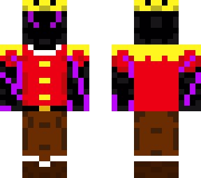 ender king