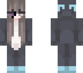 ender penguin uwu
