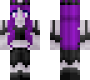 enderman queen