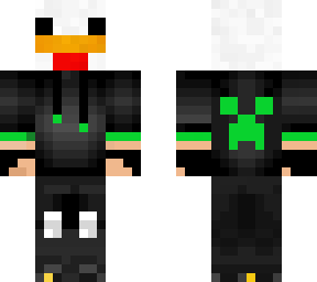 eppsy creeper shirt