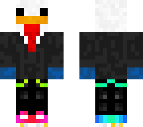 eppsy gentleman skin