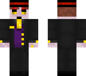 evil tolog