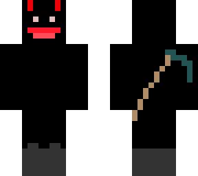 eviler duck