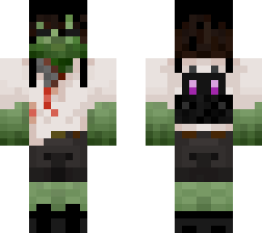 explorer outfit part 4.5
