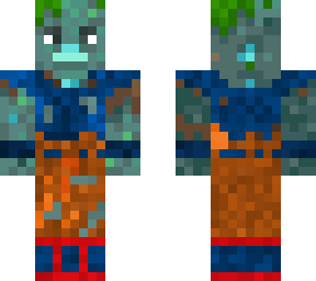 facilio goku