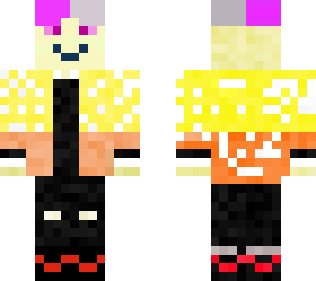 fake zenitsu