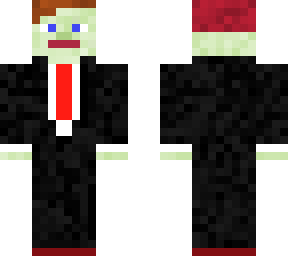 fancy man