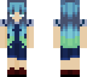 farm? overalls? idk??