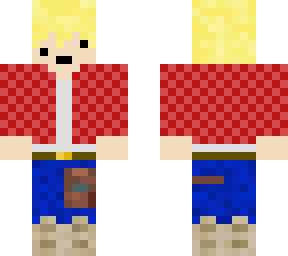 farmer hoosh