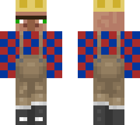 farmer joe