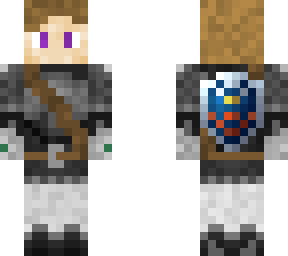 faroll skin