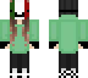 Featured image of post The Best 13 Stickers Dream Smp Members Minecraft Skins