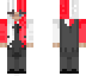 female todoroki
