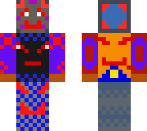 fight_skin (pvp) #fight