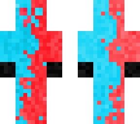 fire and water creeper